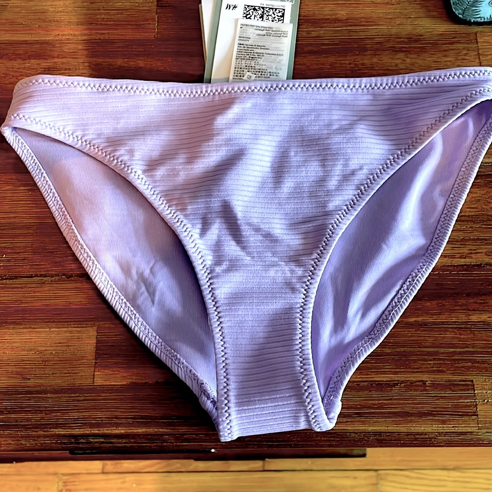Bikini bottom. Size 2